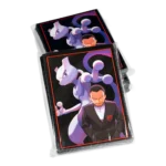 Paquete de Sleeves – Destined Rivals - Imagen 2