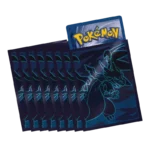 Paquete de Sleeves – Phantasmal Flames