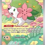 Shaymin - 185/182 DRI