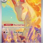 Rapidash - 189/182 DRI