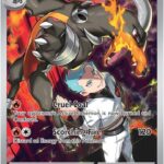 Team Rocket's Houndoom - 191/182 DRI