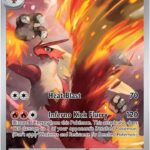 Blaziken - 192/182 DRI