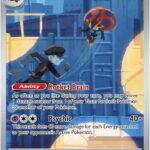 Team Rocket's Orbeetle - 198/182 DRI