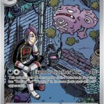 Team Rocket's Weezing - 199/182 DRI