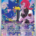 Team Rocket's Murkrow - 200/182 DRI