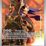 Zamazenta - 201/182 DRI