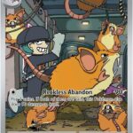 Team Rocket's Raticate - 202/182 DRI