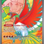 Ethan's Ho-Oh ex - 209/182 DRI
