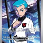Team Rocket's Archer - 223/182 DRI