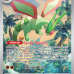 Flygon - 101/094