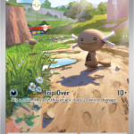 Paldean Wooper - 102/094