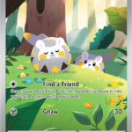 Togedemaru - 104/094