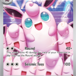 Wigglytuff - 105/094