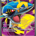 Mega Sharpedo ex - 113/094