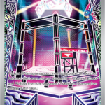 Battle Cage - 116/094