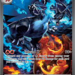 Mega Charizard X ex - 125/094