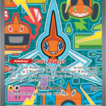 Rotom ex - 126/094