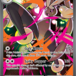 Mega Lopunny ex - 128/094