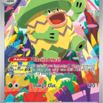 Ludicolo - 095/094