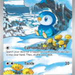 Piplup - 098/094