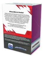 Pokemon TCG Destined Rivals Booster Bundle Ingles - Imagen 3