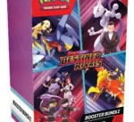 Pokemon TCG Destined Rivals Booster Bundle Ingles - Imagen 4