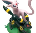 Prismatic Evolutions Premium Figure Collection - Español - Imagen 2