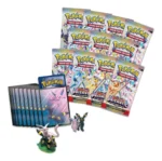Prismatic Evolutions Premium Figure Collection - Español - Imagen 4