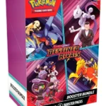 Pokemon TCG Destined Rivals Booster Bundle Ingles