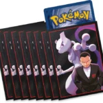 Paquete de Sleeves – Destined Rivals