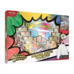 Ascended Heroes - Premium Poster Collection - Mega Gardevoir