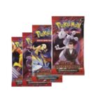 Pokemon TCG Destined Rivals Booster Display Box Español - Imagen 2