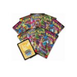 Elite Trainer Box Phantasmal Flames ETB INGLES - Imagen 4