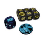 Elite Trainer Box Phantasmal Flames ETB INGLES - Imagen 6