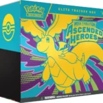 ETB - Ascended Heroes - Vacía