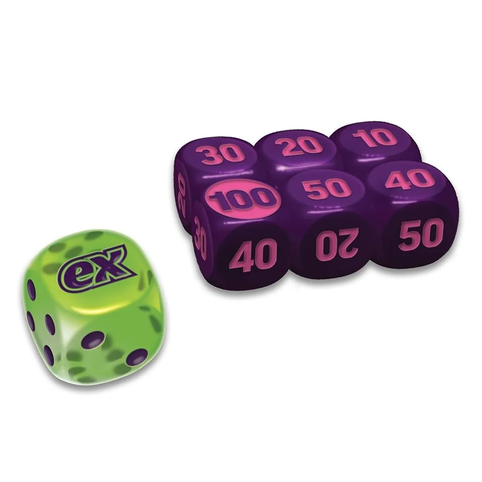 ascended-heroes-dice-set-ascended-heroes Dados – Ascended Heroes - Imagen 1