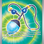 Sacred Charm - 122/094