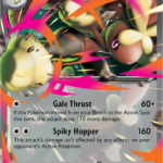 Mega Lopunny ex - 084/094