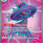 Mismagius ex - 112/094