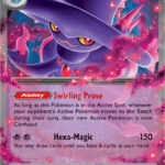 Mismagius ex - 036/094