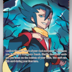 Grimsley's Move - 120/094