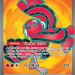 Oricorio ex - 110/094