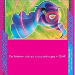 Hero's Cape - 152/162