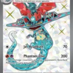 Dragapult ex - 200/167