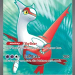 Latias ex - 220/191