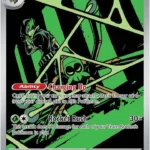 Team Rocket's Spidops - 187/182