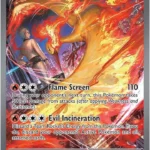 Team Rocket's Moltres ex - 229/182 DRI