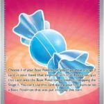 Rare Candy - 175/132