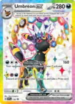 Prismatic Evolutions Premium Figure Collection - Español - Imagen 3