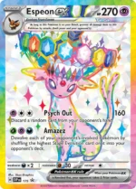 Prismatic Evolutions Premium Figure Collection - Español - Imagen 5